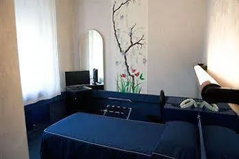 Gioli Hotel