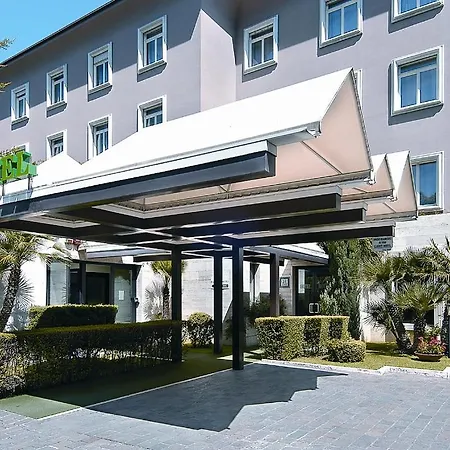 Hotel Gioli 3*