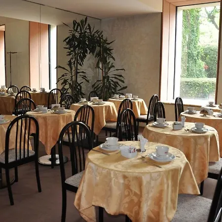 Hotel Gioli Ascoli Piceno