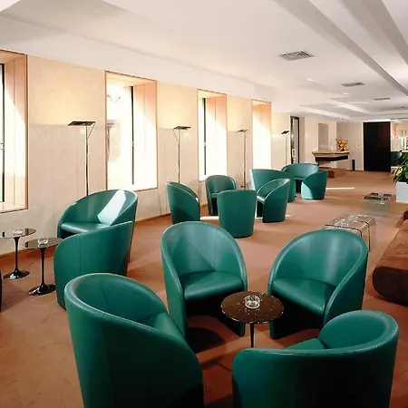 Hotel Gioli