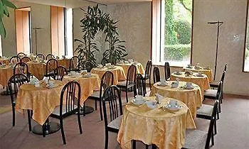 Hotel Gioli Ascoli Piceno