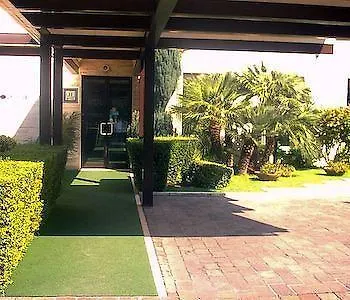 Hotel Gioli 3*