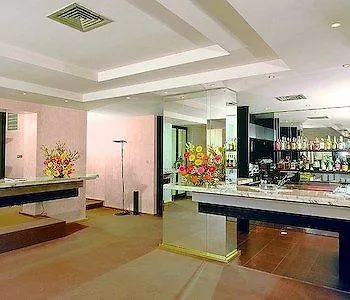 Hotel Gioli Ascoli Piceno
