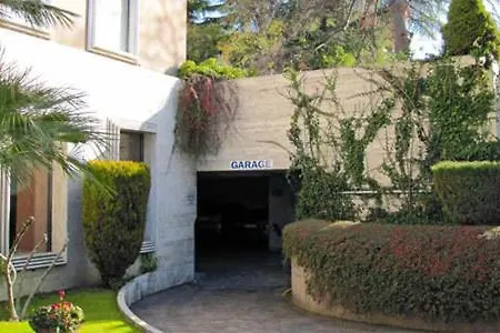 Hotel Gioli Ascoli Piceno